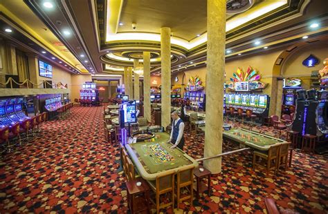 Trimontium plovdiv casino